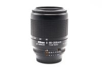 Nikon AF Nikkor 80-200mm f/2.8D - Nikon F Fit, Well_used condition, ref KWFAT, photo 1 | SDS