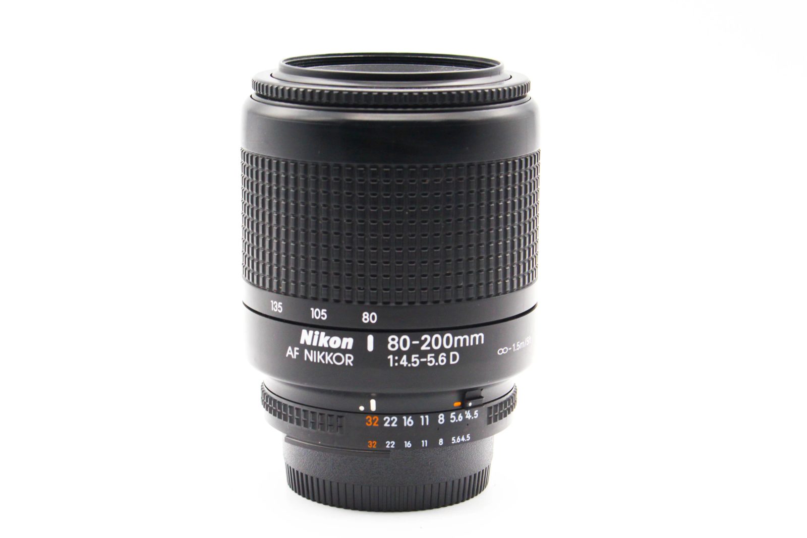 Nikon AF Nikkor 80-200mm f/2.8D - Nikon F Fit - SDS