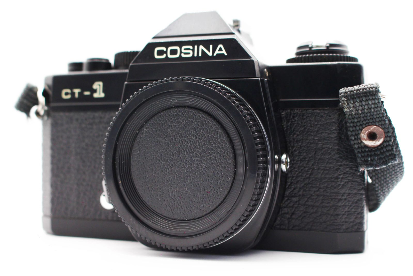Cosina CT-1 - SDS