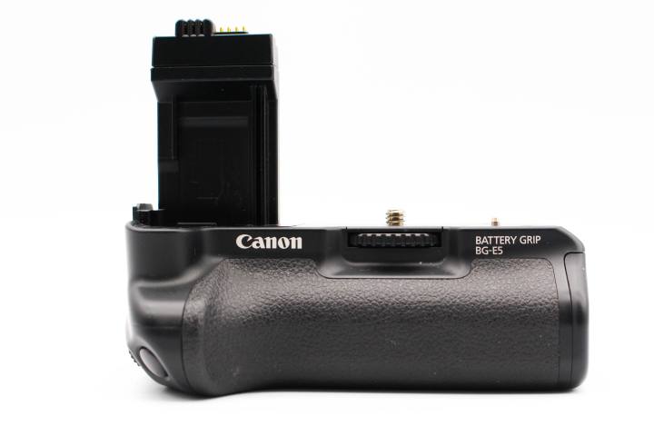 Canon BG-E5 Battery Grip | SDS