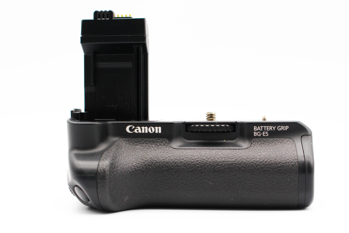 Canon BG-E5 Battery Grip | SDS
