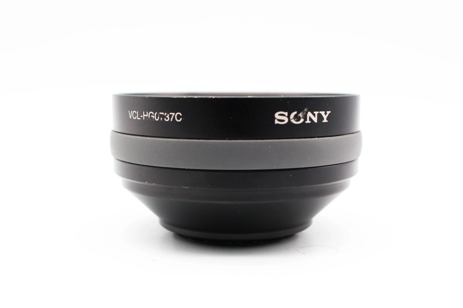 Sony VCL-HG0737C - 37mm Mount - SDS