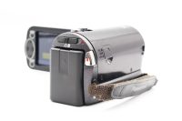 Panasonic HC-V100 view 3 | SDS