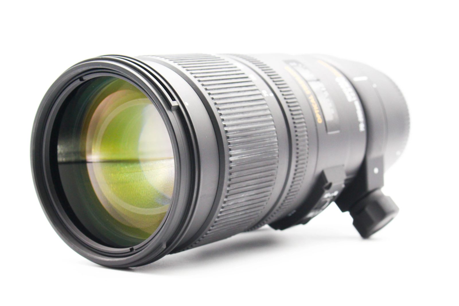 Sigma 70-200mm f/2.8 EX APO DG HSM - Canon EF Fit - SDS
