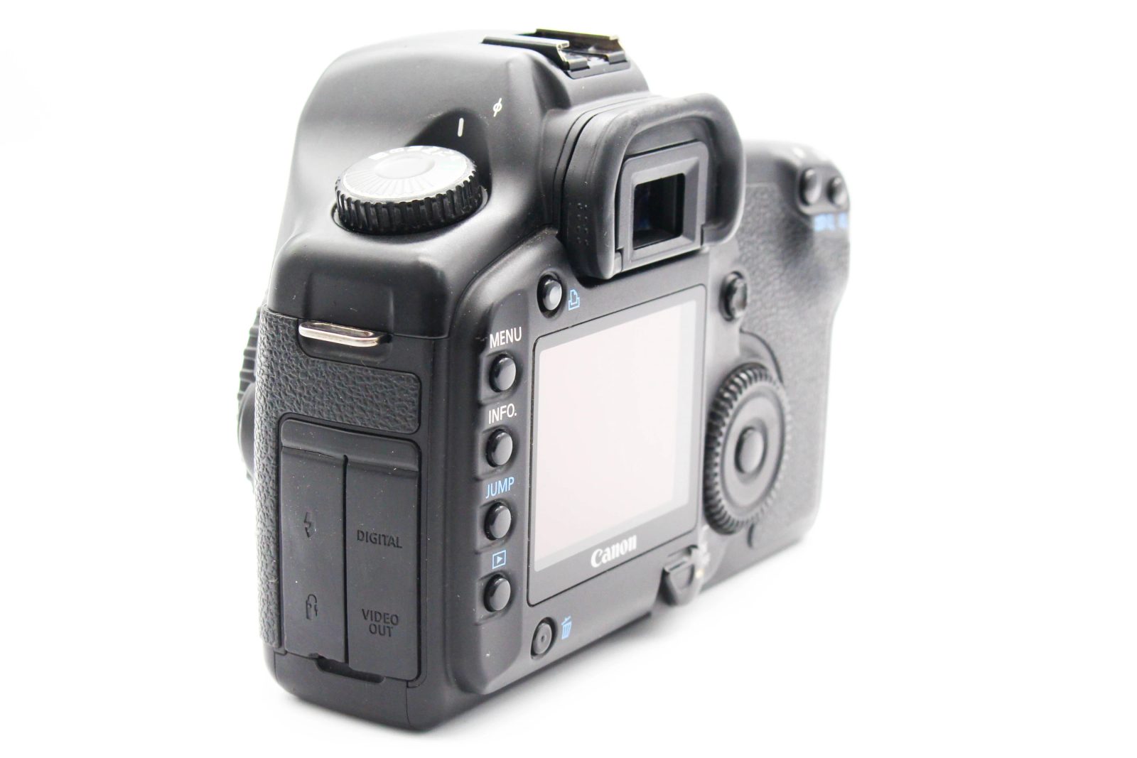 Canon EOS 5D - SDS