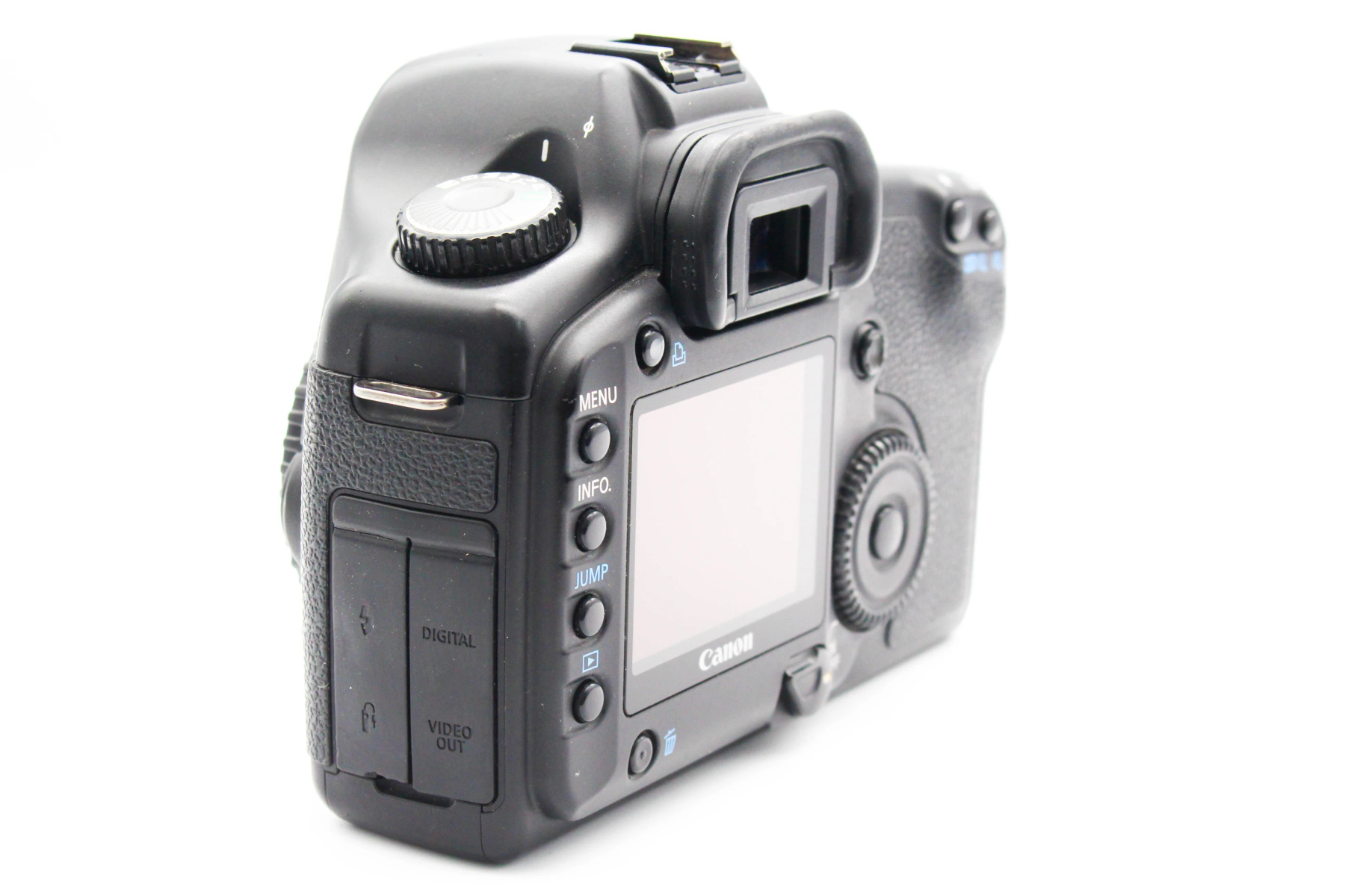 Canon EOS 5D view 4 | SDS