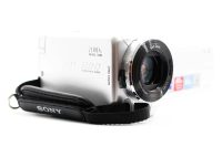 Sony DCR-SR58, Good condition, ref C757BZ, photo 3 | SDS