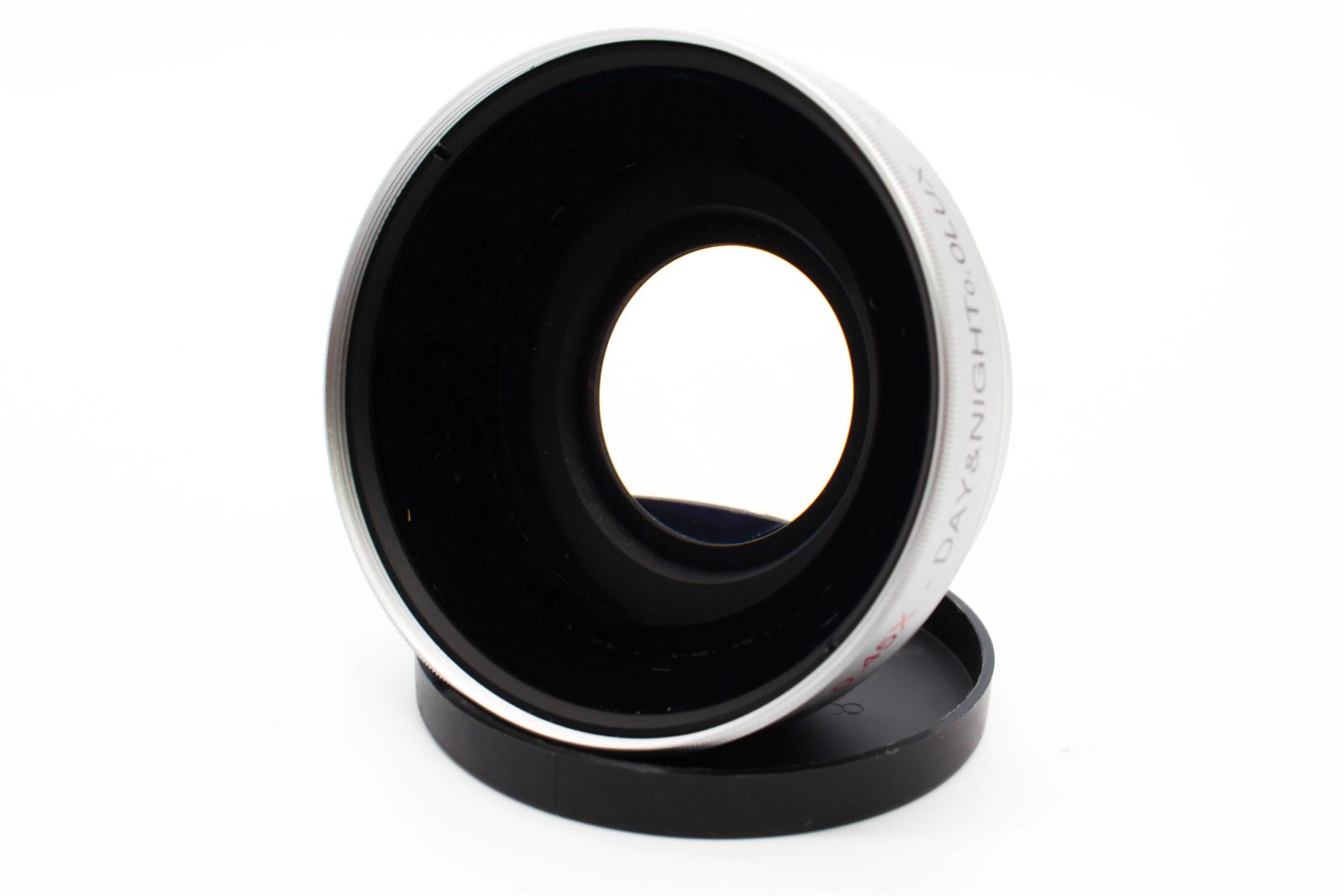 Sher Inf.pixels 0.45x - 58mm Screw on Mount - SDS