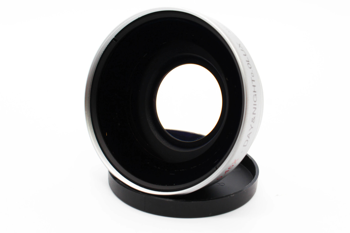 Sher Inf.pixels 0.45x - 58mm Screw on Mount | SDS