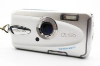 Pentax Optio W30 view 1 | SDS