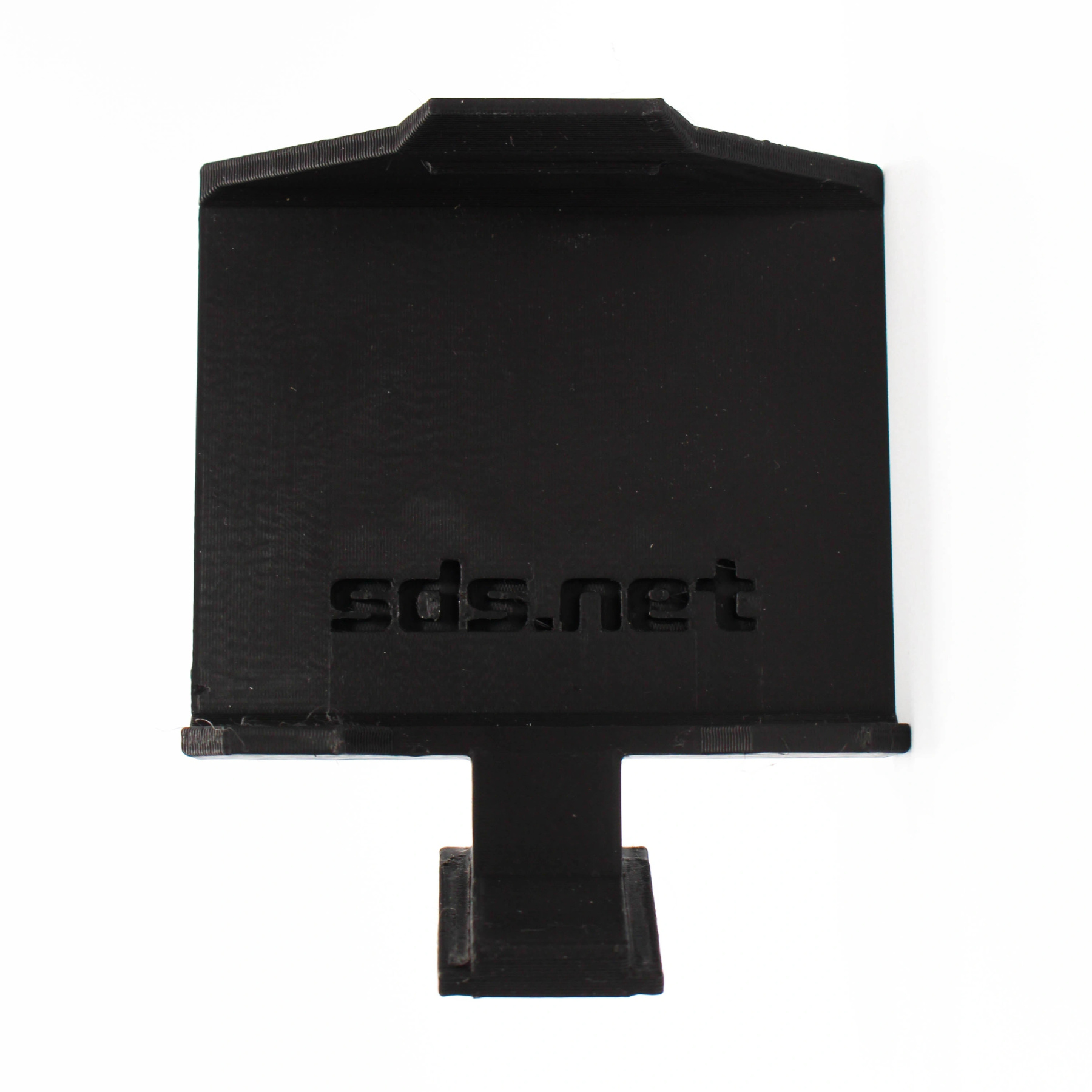 SDS 3D Printed ImmersionRC Powerplay Mount view 1 | SDS