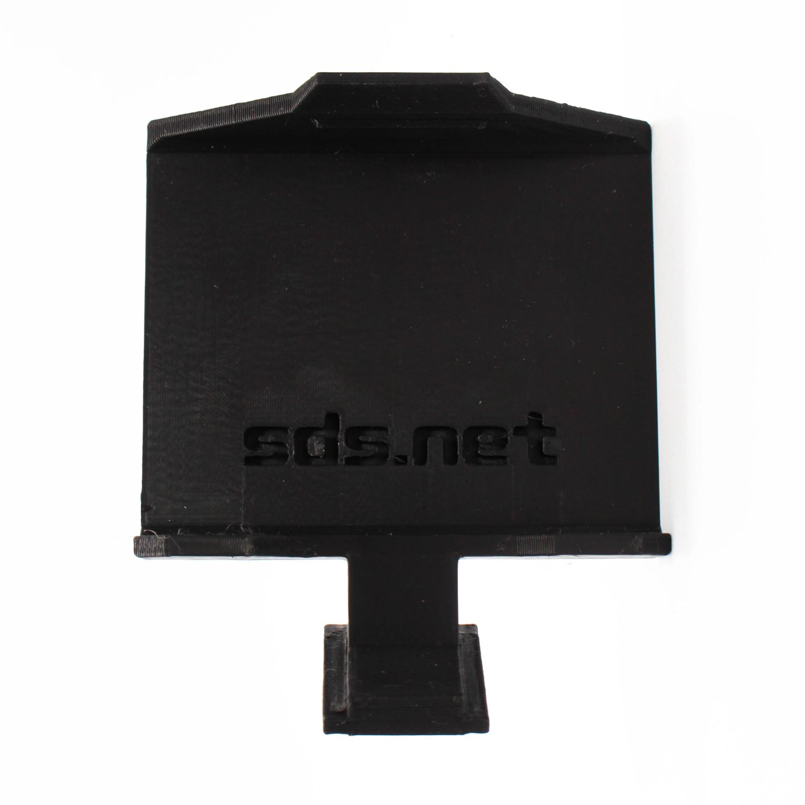 SDS 3D Printed ImmersionRC Powerplay Mount - SDS