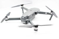 DJI Mavic Pro M1P view 3 | SDS