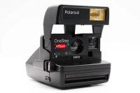 Polaroid OneStep Flash, Good condition, ref M8F4G, photo 2 | SDS