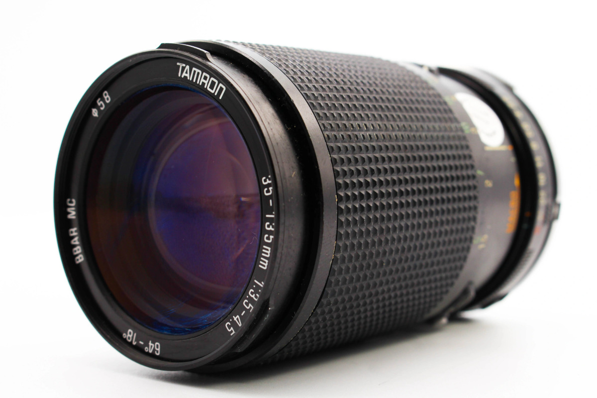 Tamron 35-135mm f/3.5-4.5 – Nikon AI (F) Mount | SDS