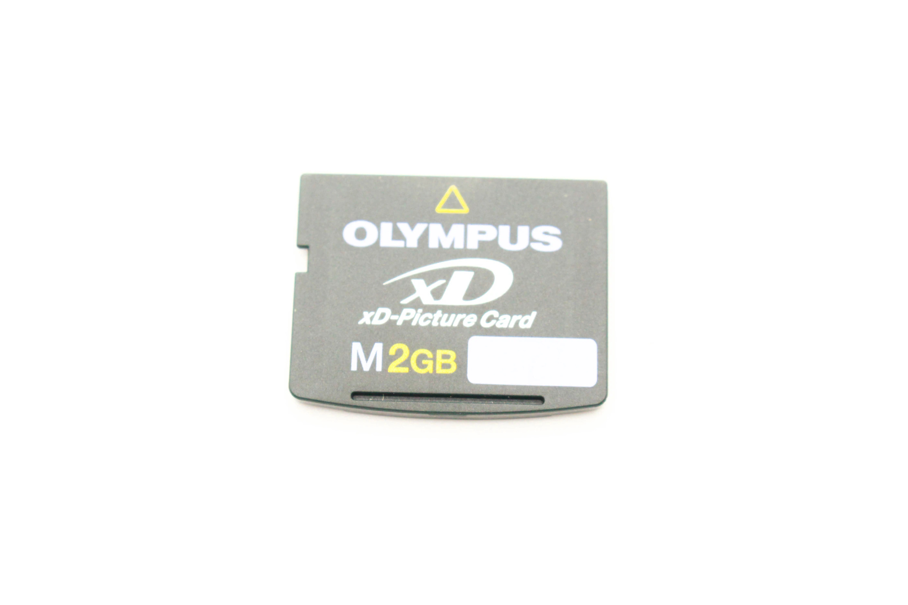 Olympus 2GB XD Picture Card view 1 | SDS