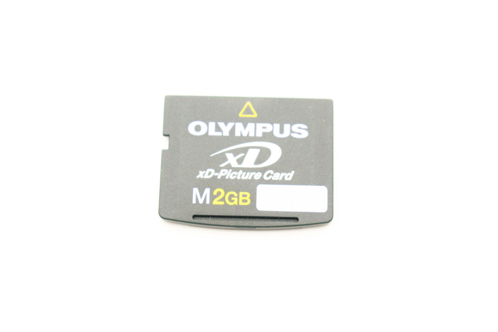 Olympus 2GB XD Picture Card - SDS
