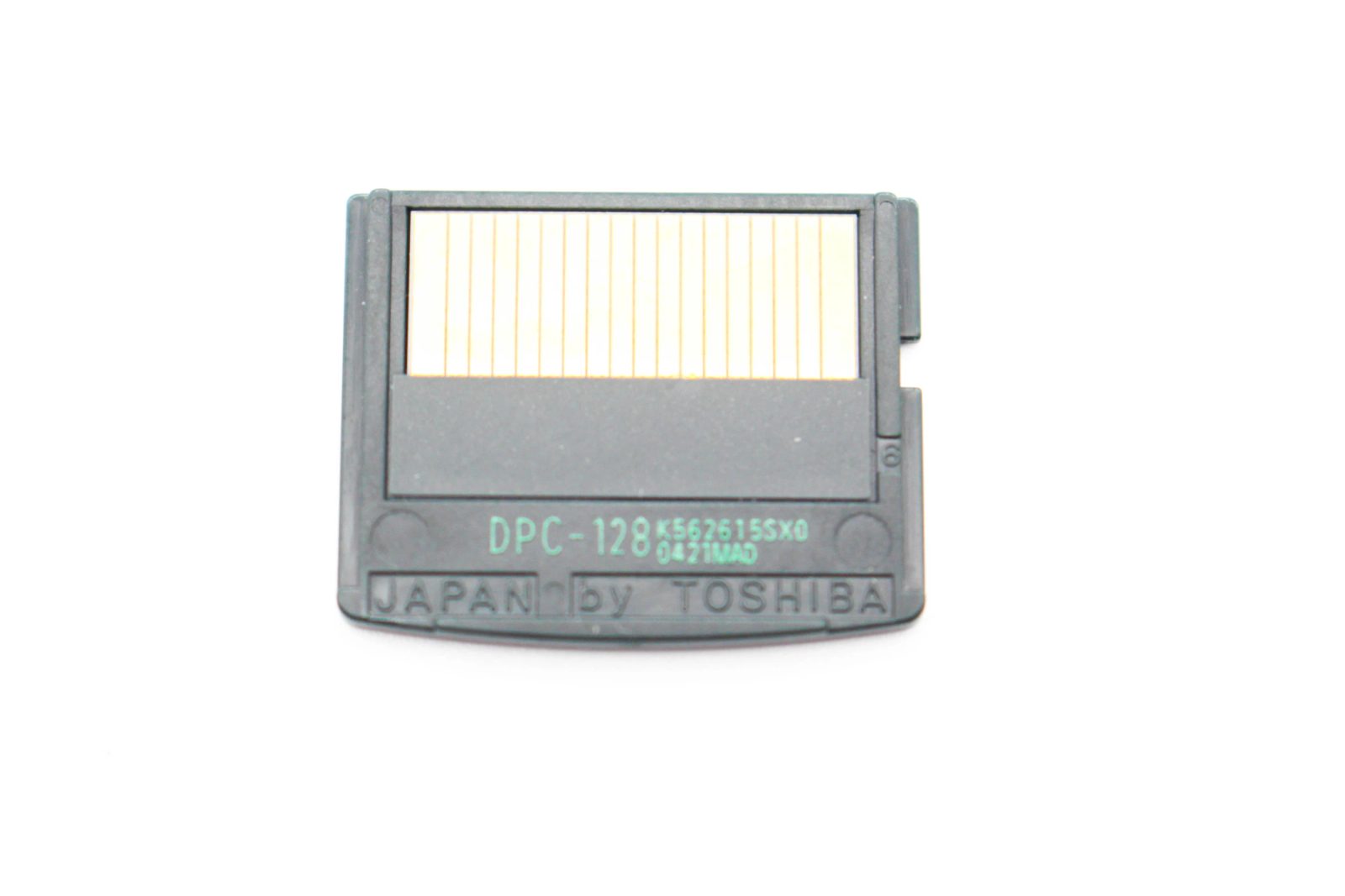 Fujifilm 128MB XD Picture Card - SDS