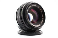 Olympus Zuiko Auto-S 50mm f/1.8 - OM Mount, Well_used condition, ref MGNRMG, photo 2 | SDS