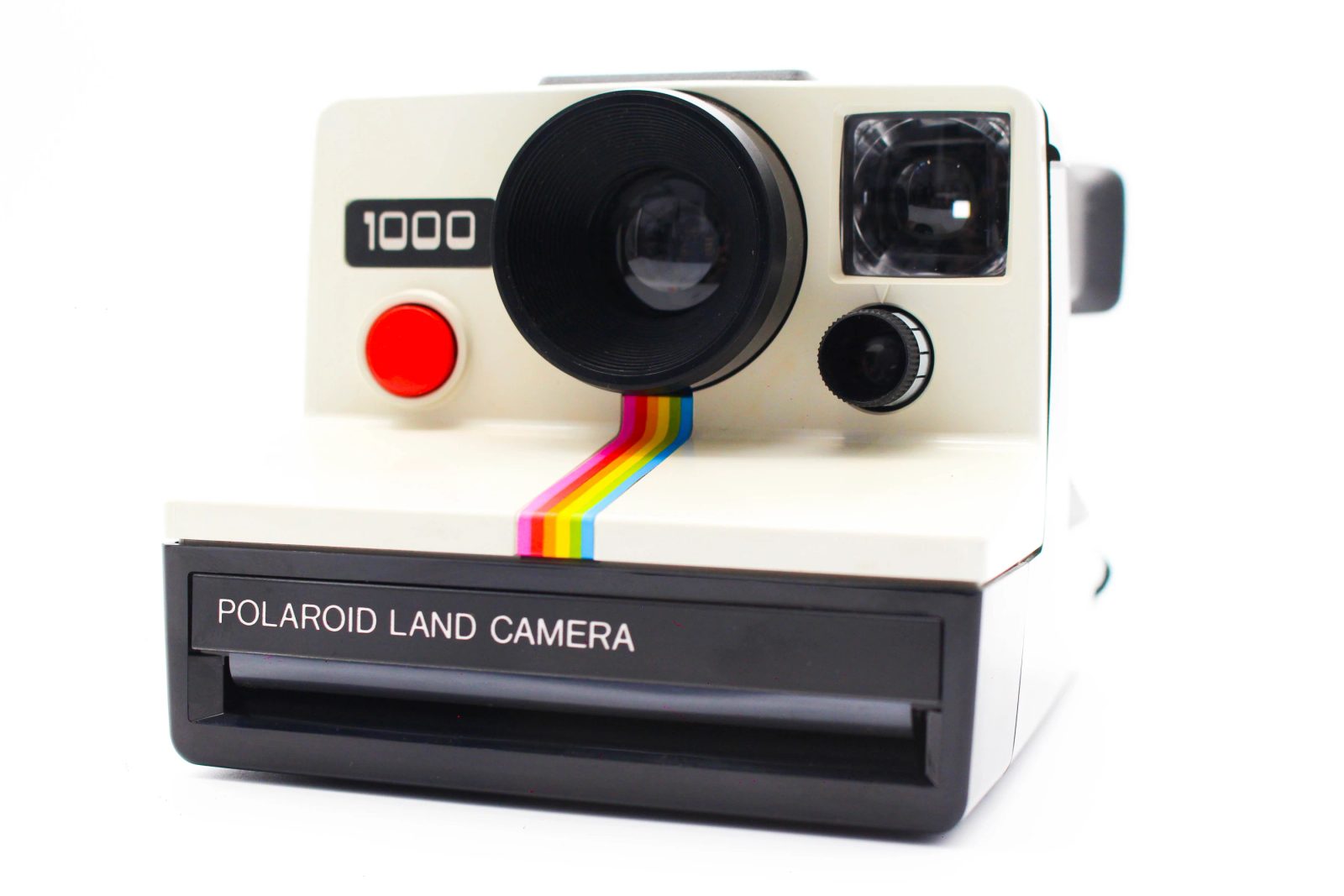 Polaroid Land Camera 1000 - SDS