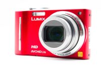 Panasonic Lumix DMC-TZ10, Excellent condition, ref WPY42, photo 1 | SDS