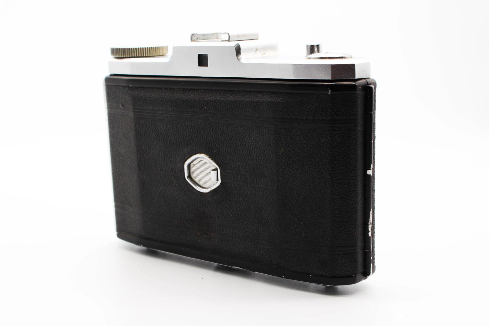 Carl Zeiss Ikon Nettar 517/16 - SDS