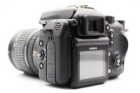 Fujifilm FinePix S9600 view 4 | SDS