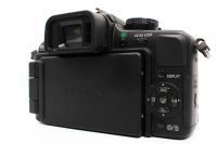 Panasonic Lumix DMC-G1 view 3 | SDS