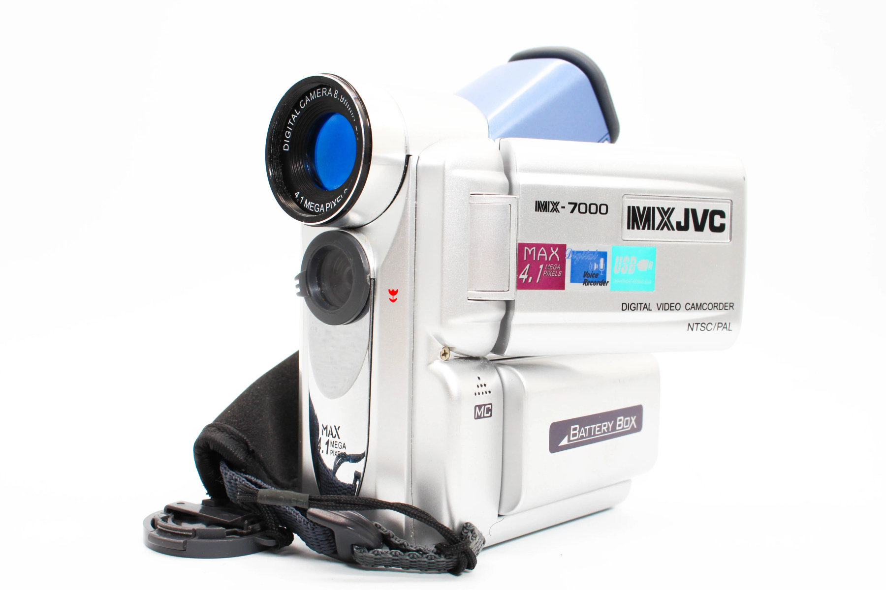 Maxim MX-7000  view 1 | SDS