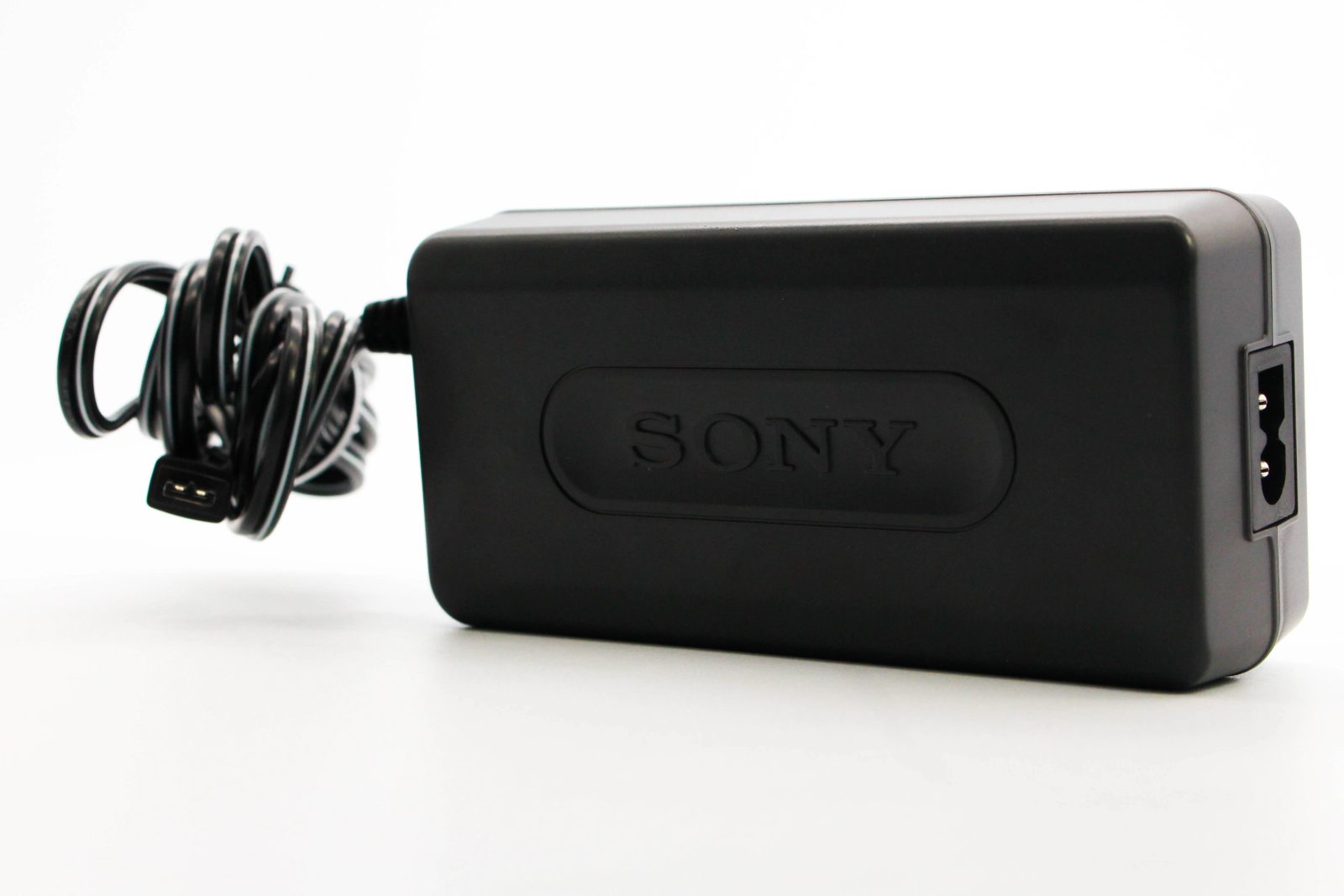 Sony AC-L10B - SDS