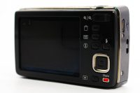 Kodak EasyShare Mini M200 view 3 | SDS