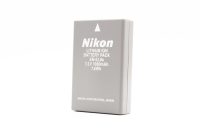 Nikon EN-EL9a view 1 | SDS