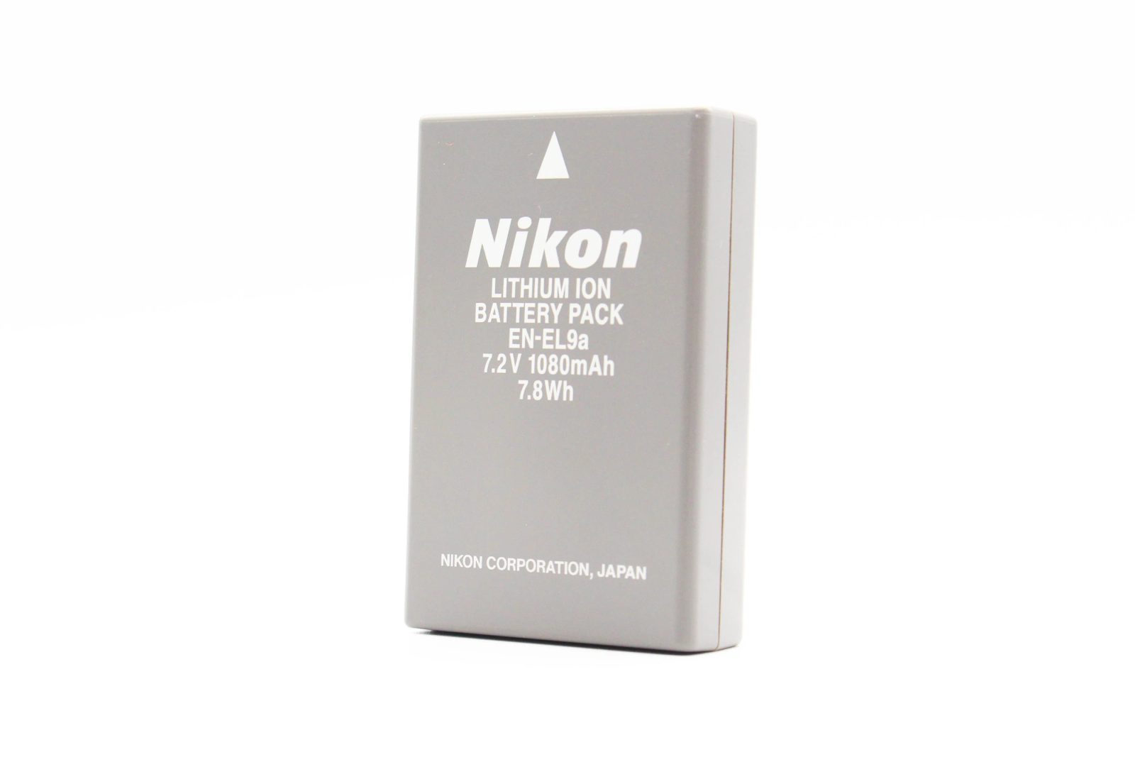 Nikon EN-EL9a - SDS