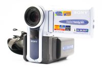 Sony DCR-PC8, Good condition, ref RDNGJ, photo 1 | SDS