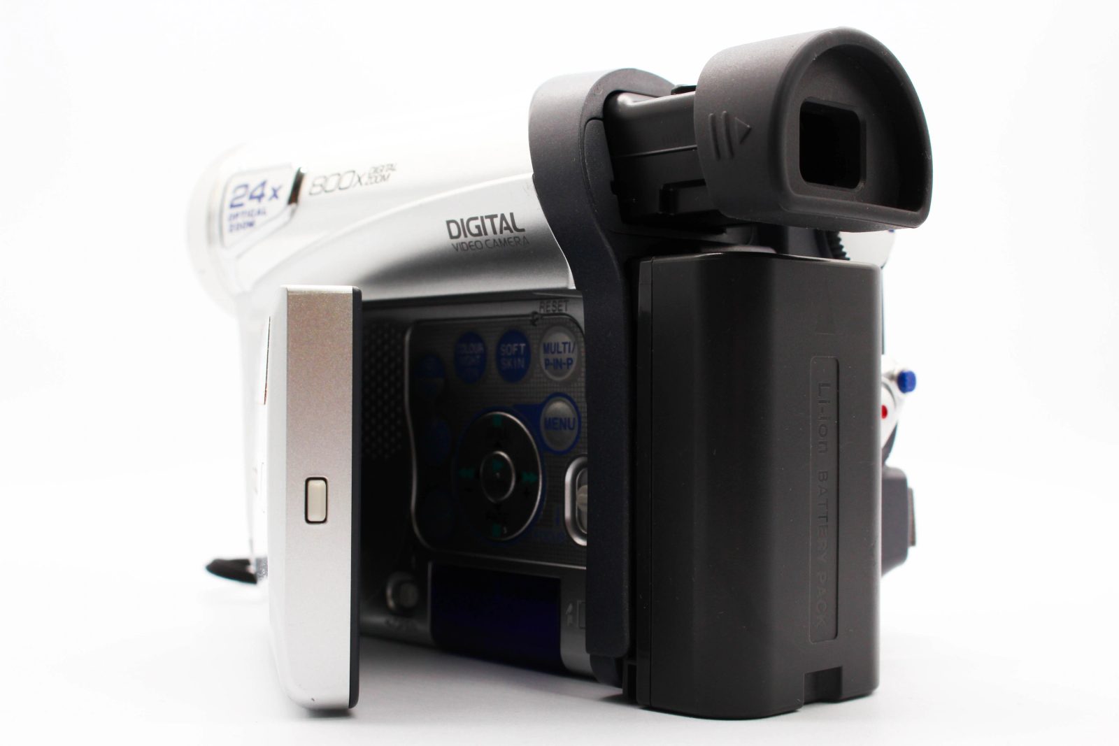 Panasonic NV-GS15 - SDS