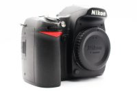 Nikon D80 view 2 | SDS