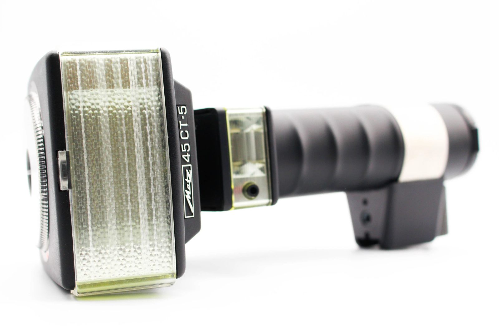 Metz Mecablitz 45 CT 5 - SDS