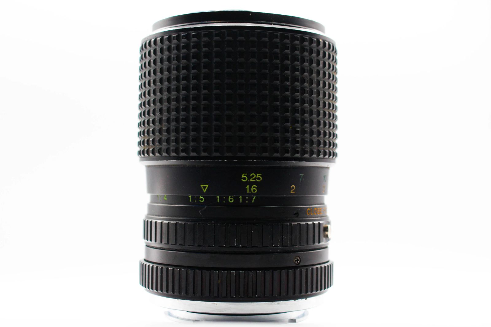 Tokina 35-105mm f/3.5-4.3 - Pentax K Mount - SDS