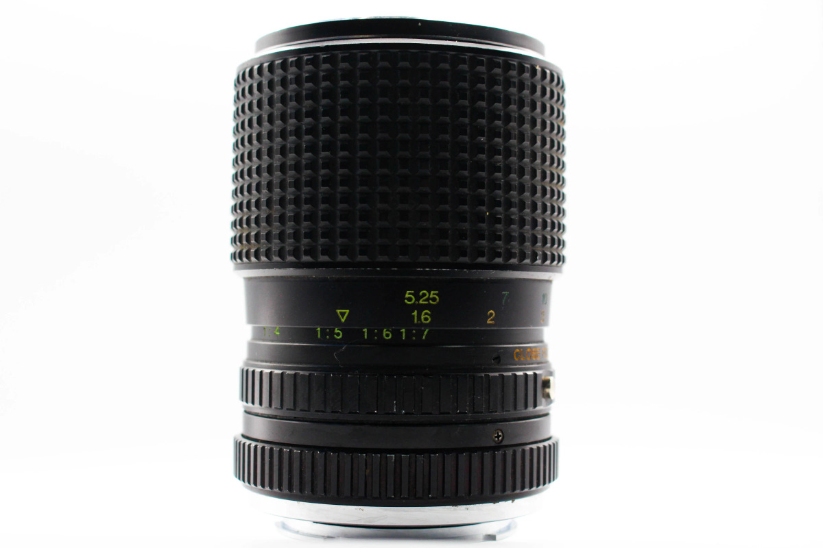 Tokina 35-105mm f/3.5-4.3 - Pentax K Mount | SDS