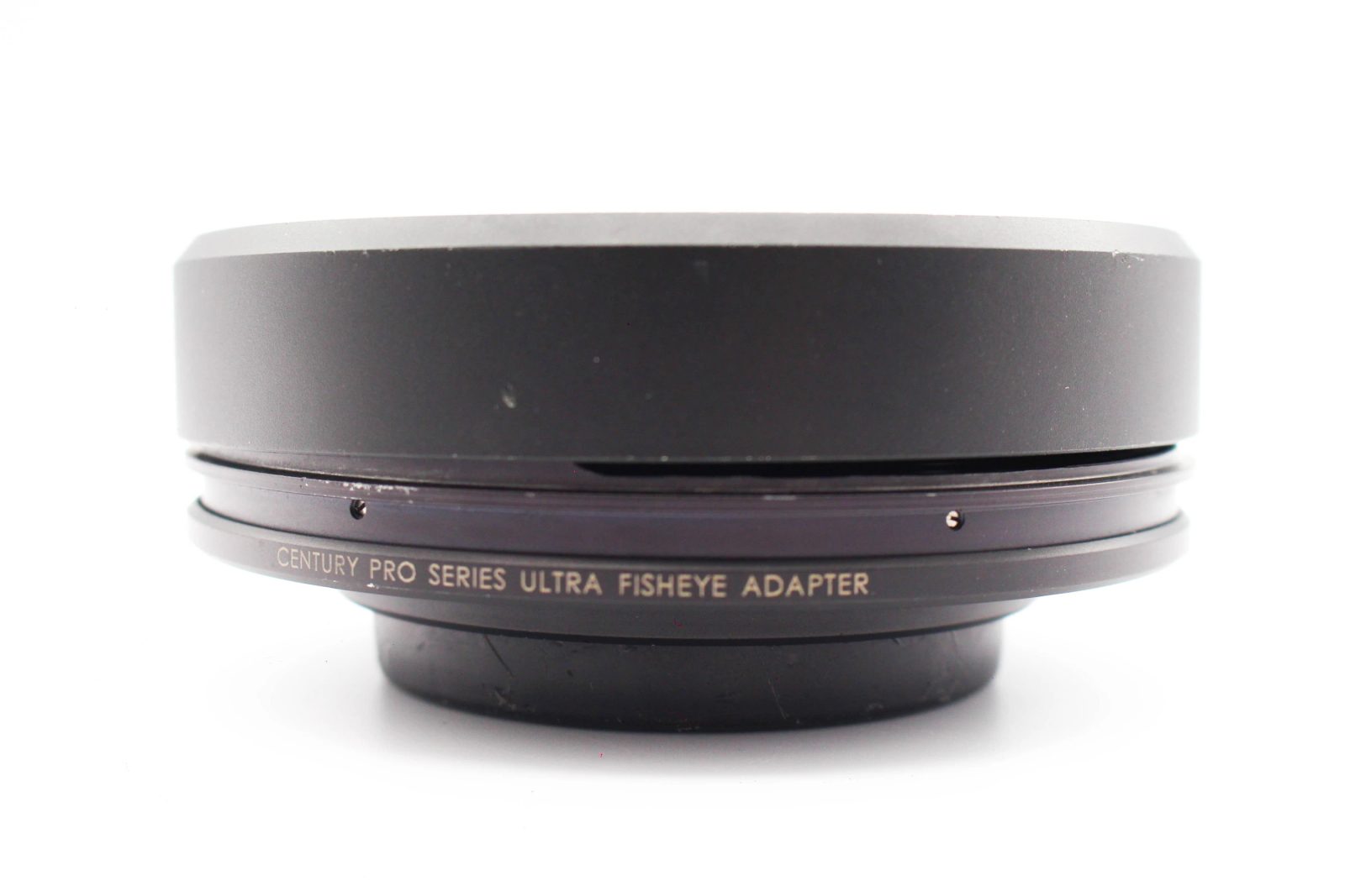 Century Optics MK2 - Sony HDV Bayonet Fit - SDS