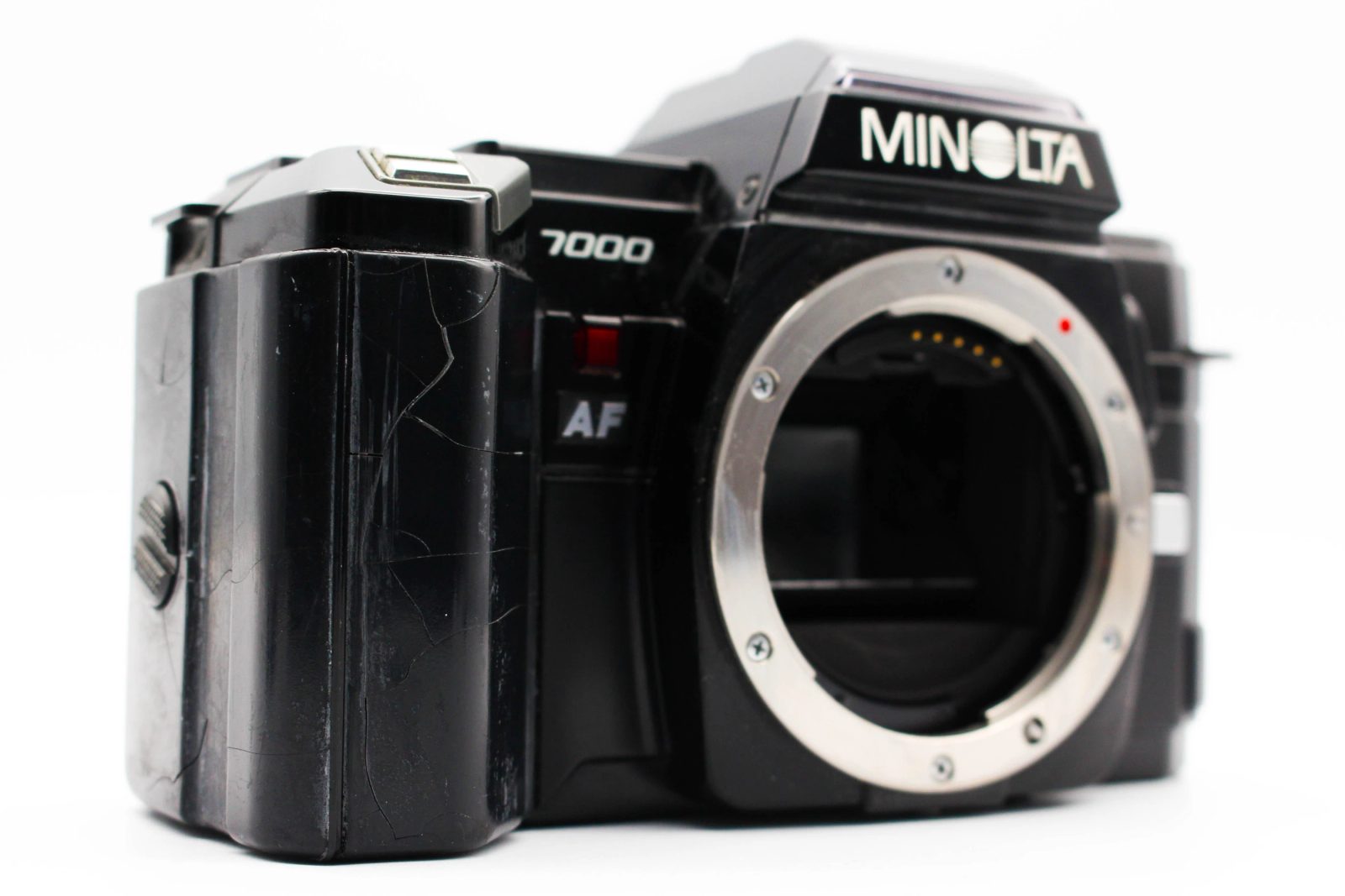 Minolta 7000 - SDS