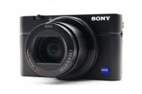Sony Cyber-shot RX100 III, Excellent condition, ref 6YETL, photo 1 | SDS