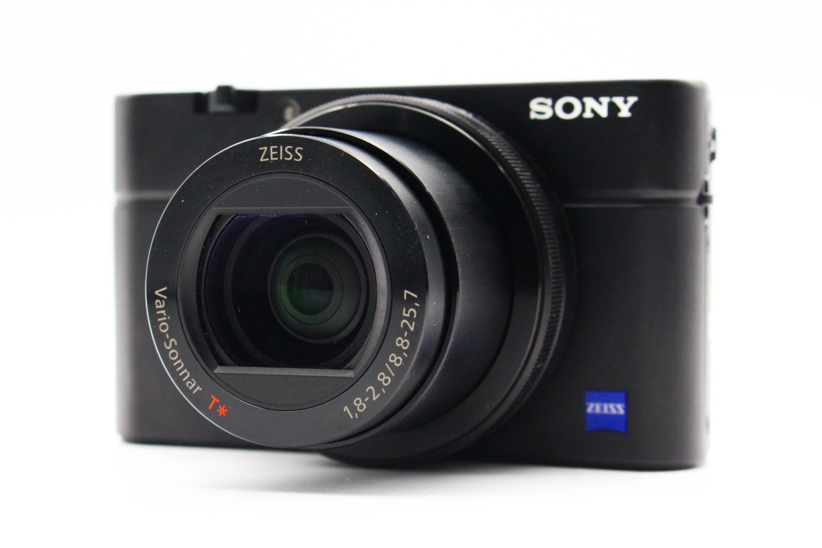 Sony Cyber-shot RX100 III - SDS