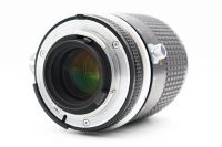 Nikon Micro-Nikkor 105mm f/2.8 Ai-S - Nikon F Fit, Excellent condition, ref BBR3H, photo 3 | SDS
