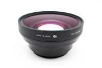 Sony VCL-HG0758 0.7x - 58mm Mount, Good condition, ref 6CXK9W, photo 2 | SDS