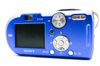 Sony DSC-P100, Excellent condition, ref 78GPFU, photo 3 | SDS
