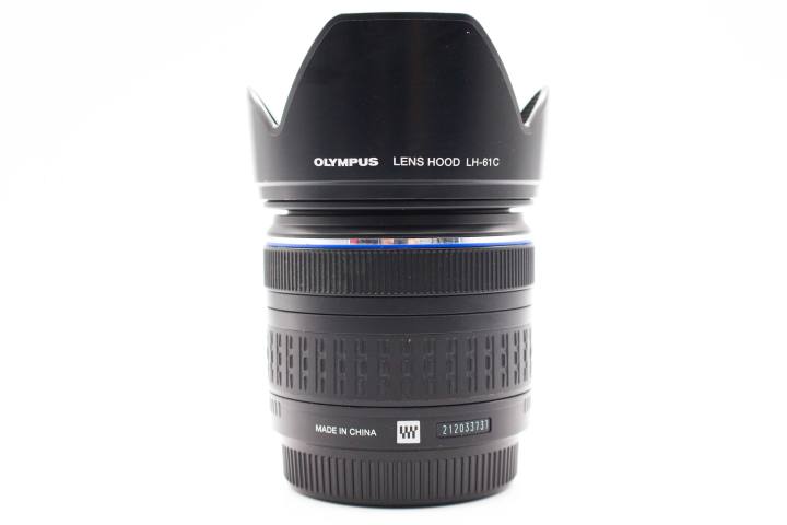 Olympus Zuiko Digital 14-42mm f/3.5-5.6 ED | SDS