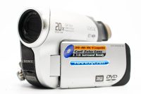 Sony DCR-DVD653 view 1 | SDS