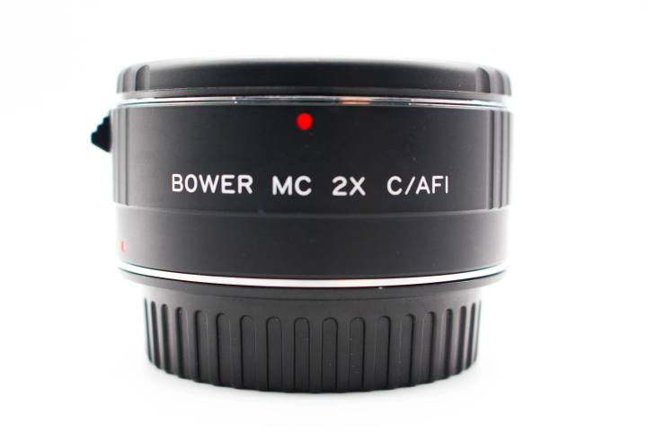 Bower MC 2X C/AFI | SDS