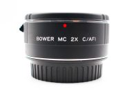 Bower MC 2X C/AFI view 1 | SDS